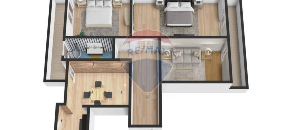 2 bedrooms Apartment in Pescara, Italy No. 56772 28