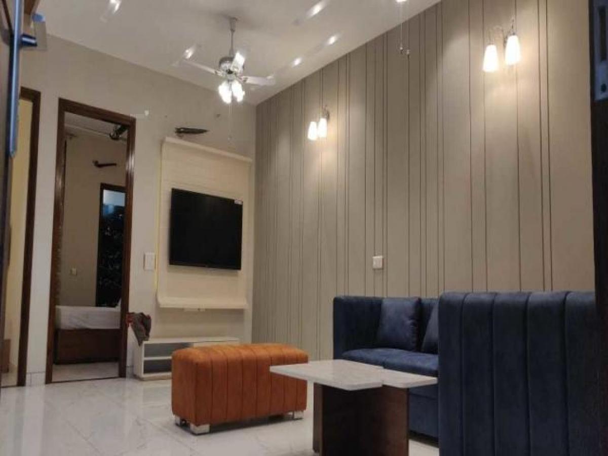 2 bedrooms House in Mohali, India No. 17188