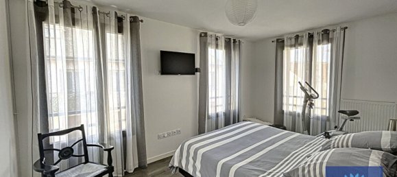 2 bedrooms Apartment in Arpajon, France No. 124776 3