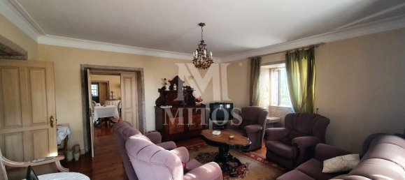 9 chambres Maison à Viana do Castelo, Portugal No. 152629 5