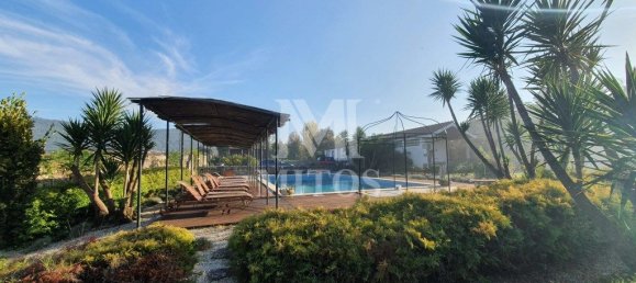 9 chambres Maison à Viana do Castelo, Portugal No. 152629 8