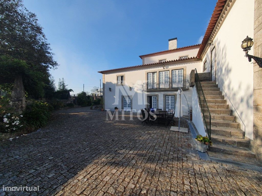 9 chambres Maison à Viana do Castelo, Portugal No. 152629