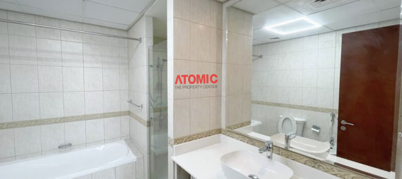 Квартира с 2 спальнями в Motor City, ОАЭ № 8887 4