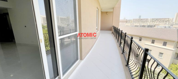 Квартира с 2 спальнями в Motor City, ОАЭ № 8887 3