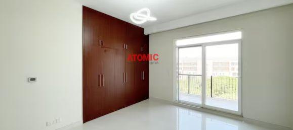 Квартира с 2 спальнями в Motor City, ОАЭ № 8887 6