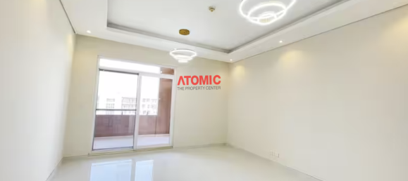 Квартира с 2 спальнями в Motor City, ОАЭ № 8887 7