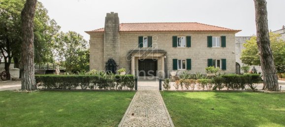 11 bedrooms House in Cascais, Portugal No. 109999 31