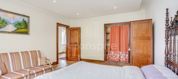 11 bedrooms House in Cascais, Portugal No. 109999 38