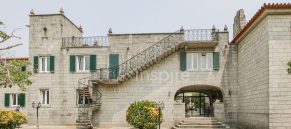 11 bedrooms House in Cascais, Portugal No. 109999 17