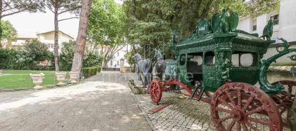 11 bedrooms House in Cascais, Portugal No. 109999 47