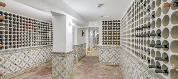 11 bedrooms House in Cascais, Portugal No. 109999 18