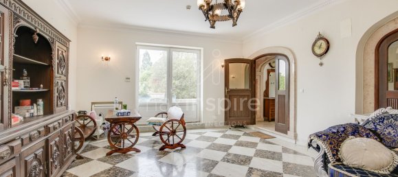 11 bedrooms House in Cascais, Portugal No. 109999 7