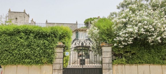 11 bedrooms House in Cascais, Portugal No. 109999 40