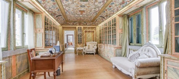 11 bedrooms House in Cascais, Portugal No. 109999 26