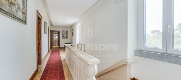 11 bedrooms House in Cascais, Portugal No. 109999 37