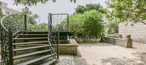 11 bedrooms House in Cascais, Portugal No. 109999 48