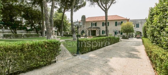 11 bedrooms House in Cascais, Portugal No. 109999 45