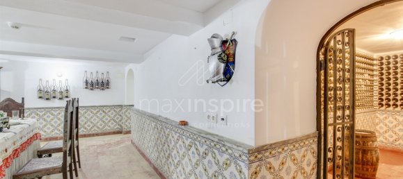 11 bedrooms House in Cascais, Portugal No. 109999 20