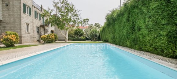 11 bedrooms House in Cascais, Portugal No. 109999 42