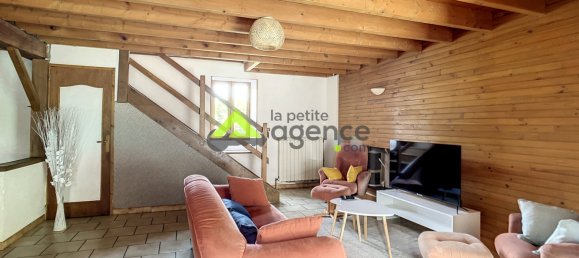 2 bedrooms House in Gueret, France No. 355056 14