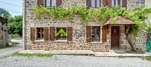 2 bedrooms House in Gueret, France No. 355056 15