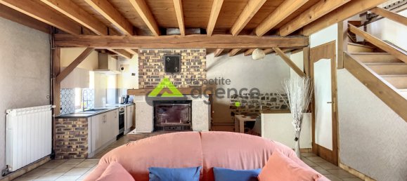 2 bedrooms House in Gueret, France No. 355056 3