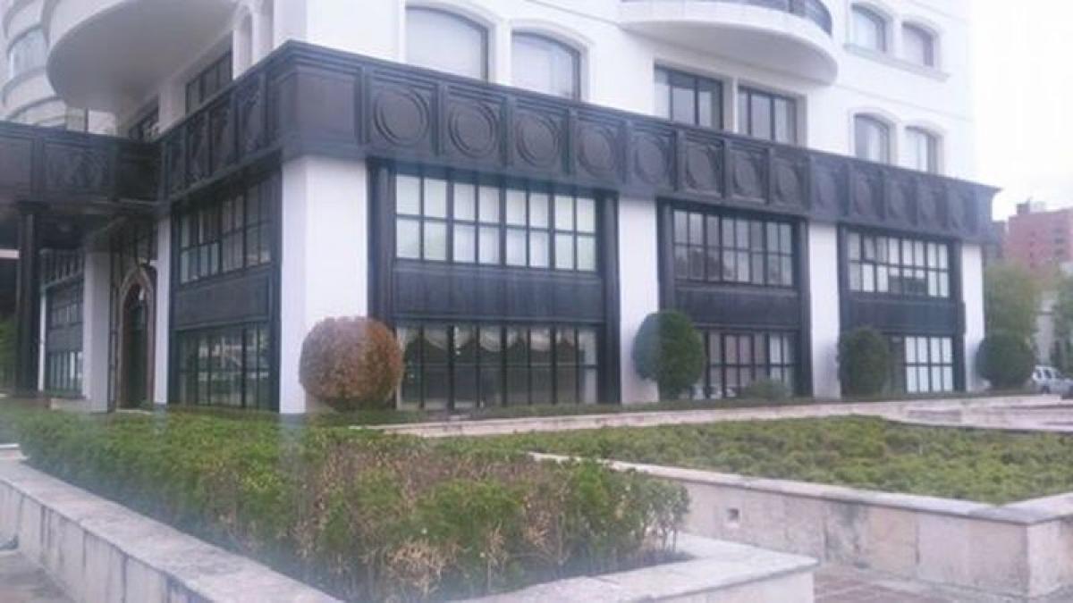 4 bedrooms Apartment in Mexico No. 213843