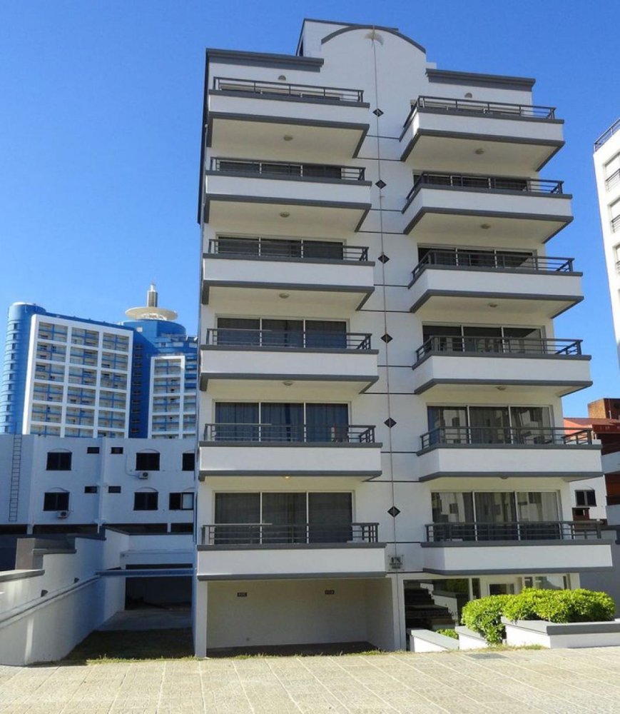 Apartamento T2 em Maldonado, Uruguay N.º 16