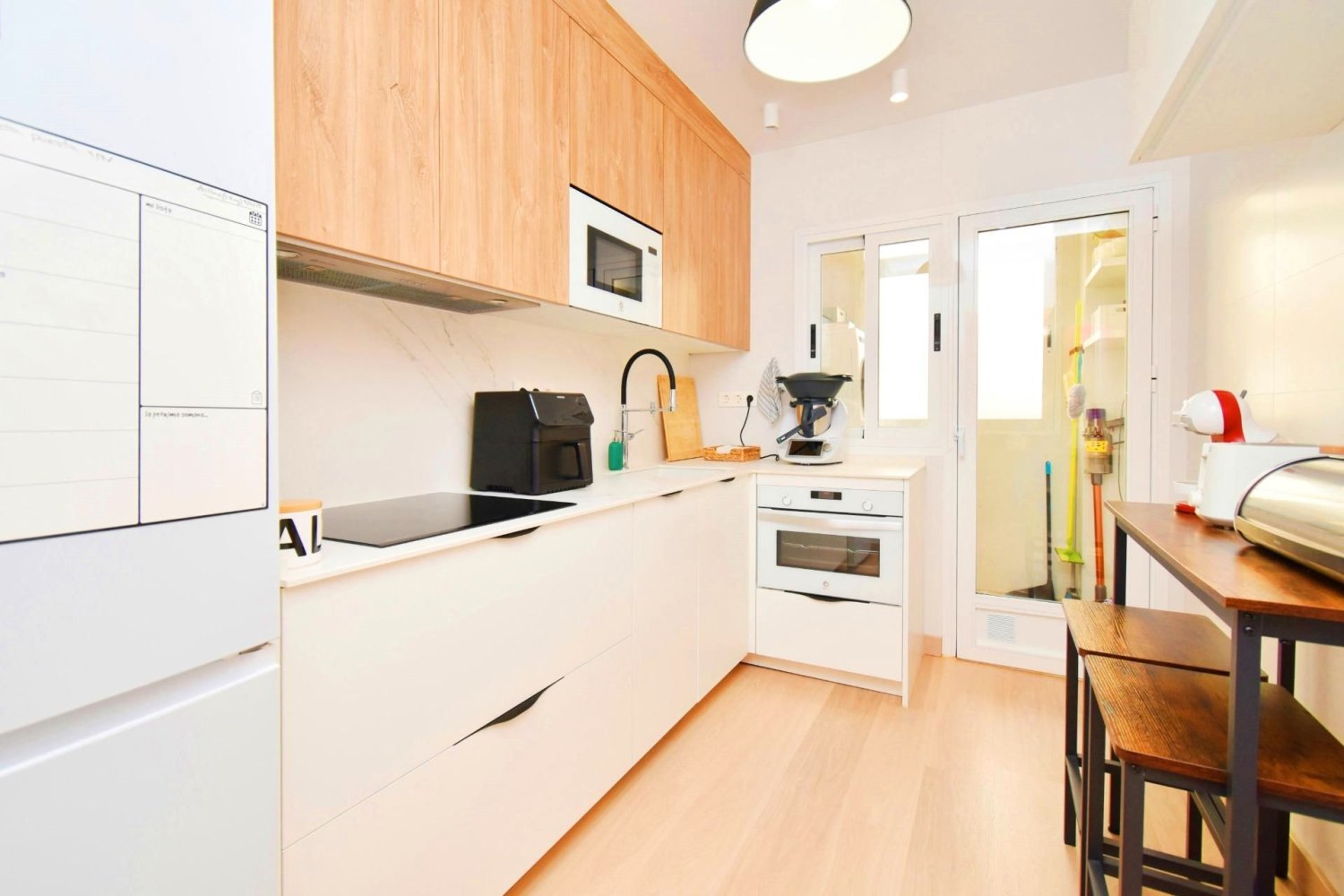 3 bedrooms Apartment in El Ejido, Spain No. 190044