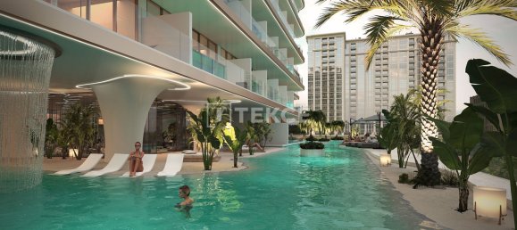 1 غرف نوم شقة في Dubai Land, UAE رقم 95644 9