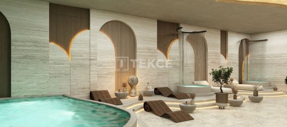 1 غرف نوم شقة في Dubai Land, UAE رقم 95644 18