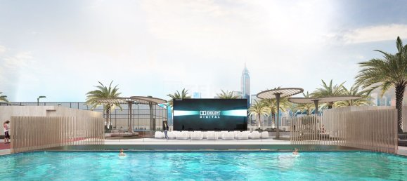 1 غرف نوم شقة في Dubai Land, UAE رقم 95644 12