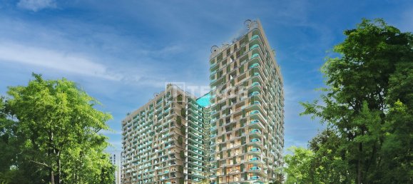 1 غرف نوم شقة في Dubai Land, UAE رقم 95644 2