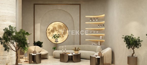 1 غرف نوم شقة في Dubai Land, UAE رقم 95644 19