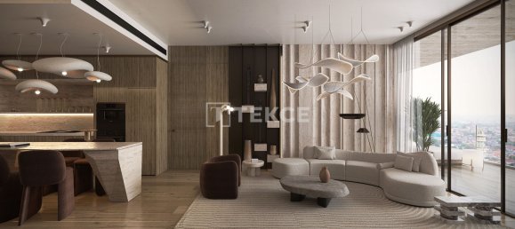 1 غرف نوم شقة في Dubai Land, UAE رقم 95644 20