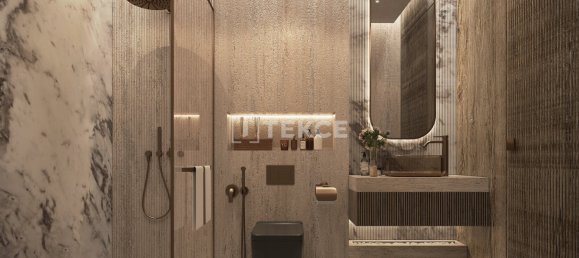 1 غرف نوم شقة في Dubai Land, UAE رقم 95644 27