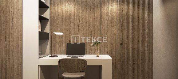 1 غرف نوم شقة في Dubai Land, UAE رقم 95644 24