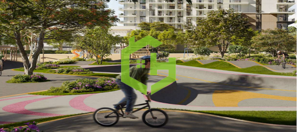 1 Schlafzimmer Wohnung in Dubai Hills Estate, UAE, Nr. 66154 5