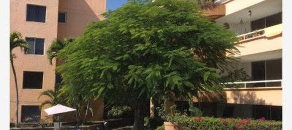 3 bedrooms Apartment in Morelos, Mexico No. 150199 2