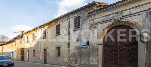 50غرفة منزل في Lonate Pozzolo, Italy رقم 68573 16