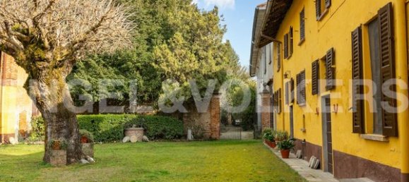 50غرفة منزل في Lonate Pozzolo, Italy رقم 68573 10