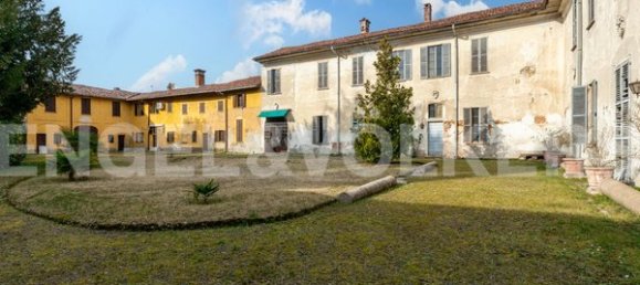 50غرفة منزل في Lonate Pozzolo, Italy رقم 68573 3