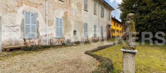 50غرفة منزل في Lonate Pozzolo, Italy رقم 68573 9