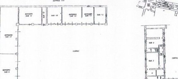 50غرفة منزل في Lonate Pozzolo, Italy رقم 68573 15