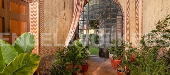 50غرفة منزل في Lonate Pozzolo, Italy رقم 68573 18