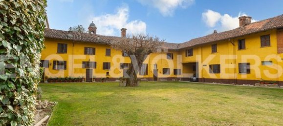 50غرفة منزل في Lonate Pozzolo, Italy رقم 68573 6