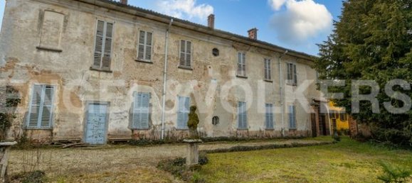 50غرفة منزل في Lonate Pozzolo, Italy رقم 68573 8