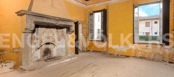 50غرفة منزل في Lonate Pozzolo, Italy رقم 68573 2