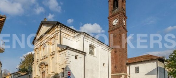 50غرفة منزل في Lonate Pozzolo, Italy رقم 68573 12