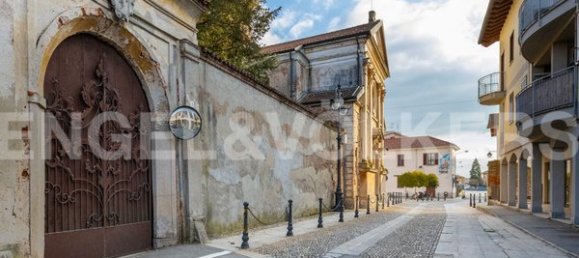 50غرفة منزل في Lonate Pozzolo, Italy رقم 68573 13